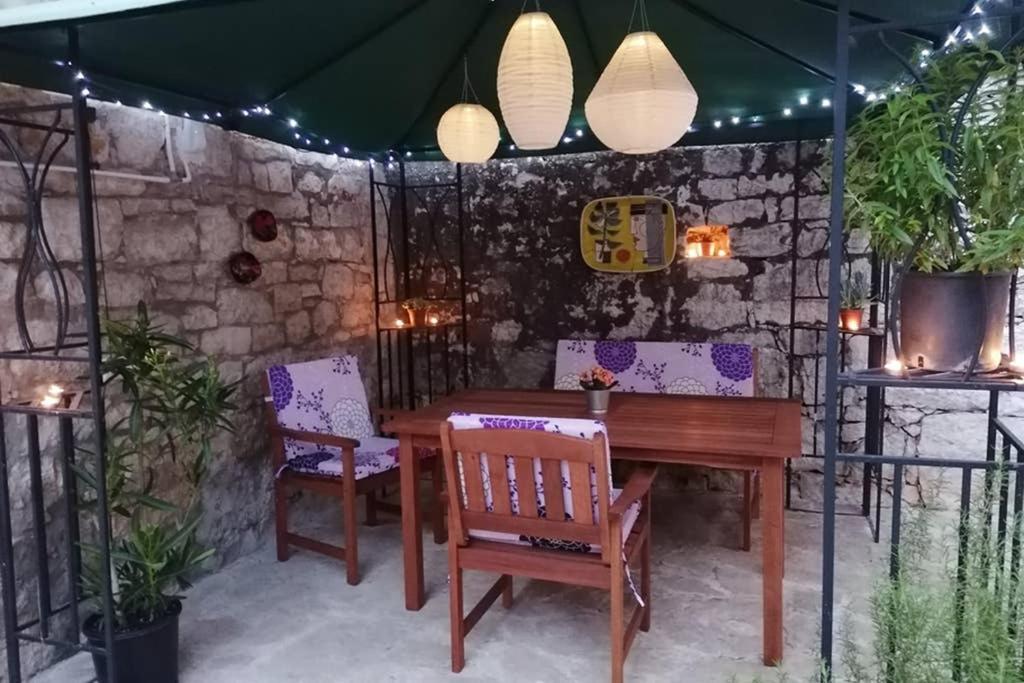 Rovinj Home With A Garden By Rocco エクステリア 写真