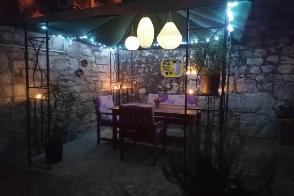 Rovinj Home With A Garden By Rocco エクステリア 写真