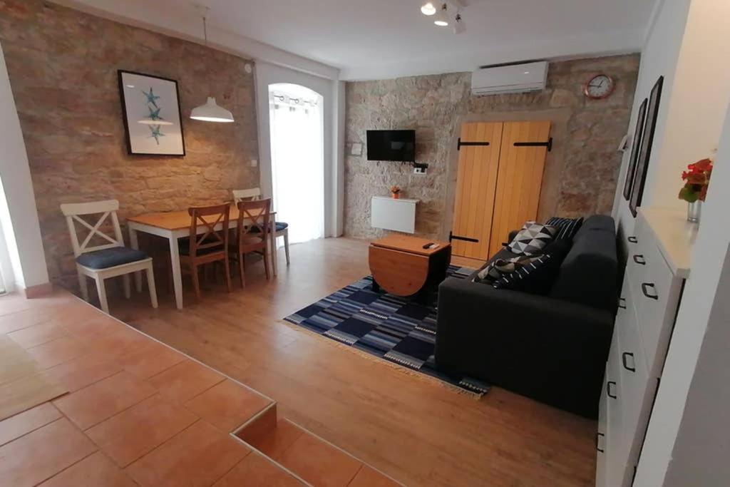 Rovinj Home With A Garden By Rocco エクステリア 写真